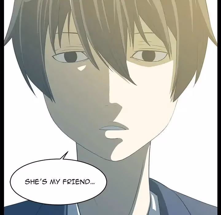 Read The Happening chapter 5 image 4 on Lezhin