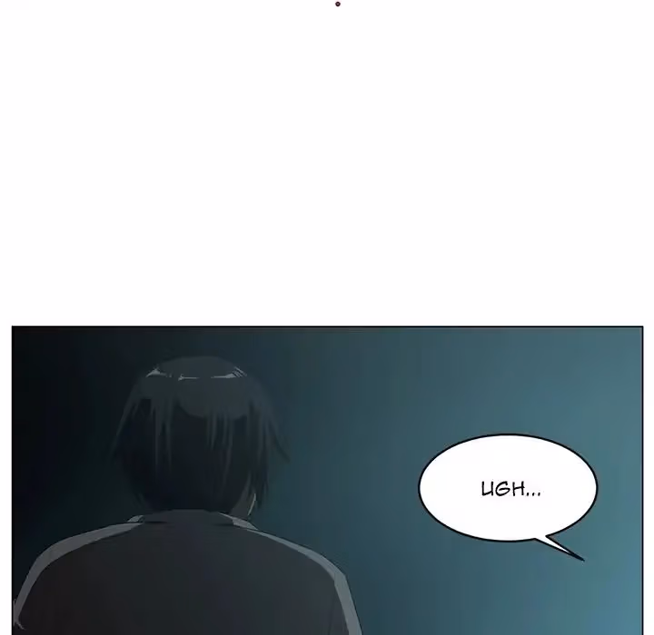 Read The Happening chapter 5 image 40 on Lezhin