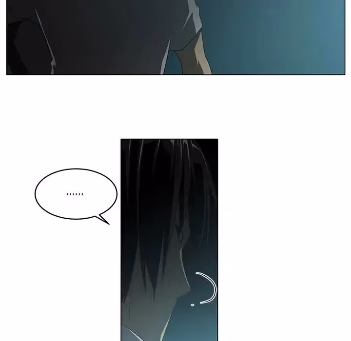 Read The Happening chapter 5 image 41 on Lezhin