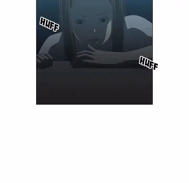 Read The Happening chapter 5 image 44 on Lezhin