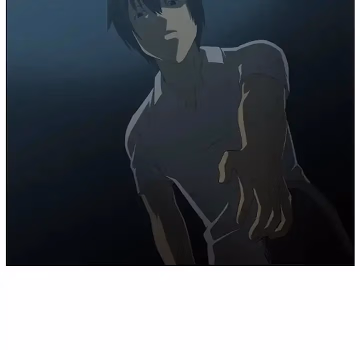 Read The Happening chapter 5 image 47 on Lezhin