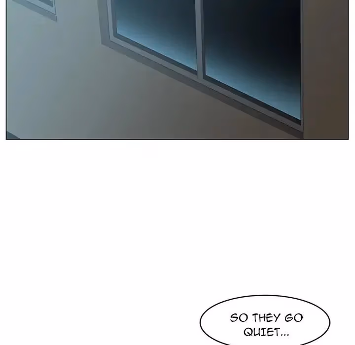 Read The Happening chapter 5 image 50 on Lezhin