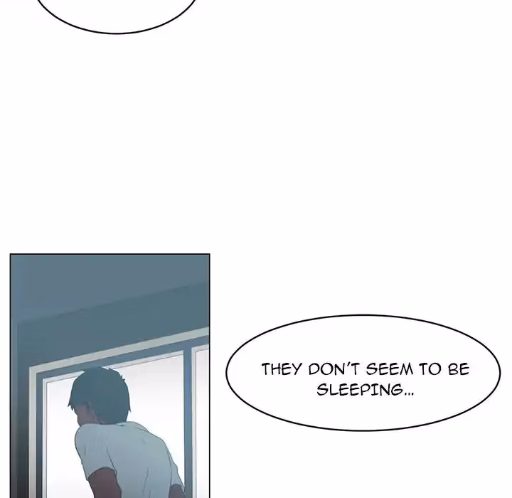 Read The Happening chapter 5 image 52 on Lezhin