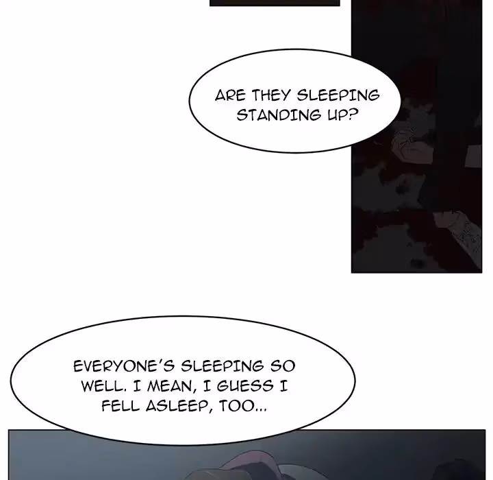 Read The Happening chapter 5 image 54 on Lezhin