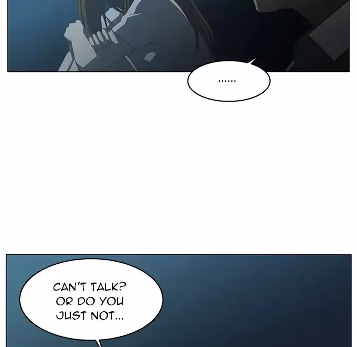 Read The Happening chapter 5 image 56 on Lezhin