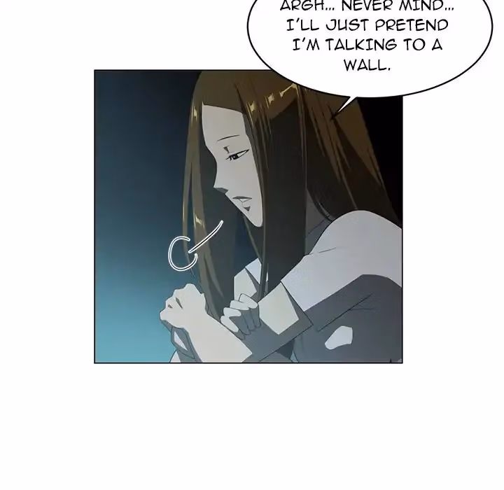 Read The Happening chapter 5 image 58 on Lezhin