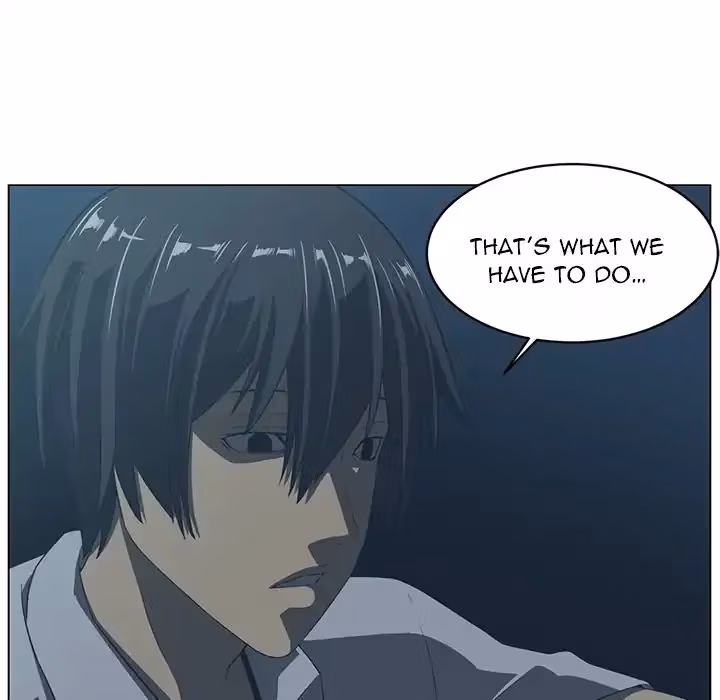 Read The Happening chapter 5 image 61 on Lezhin