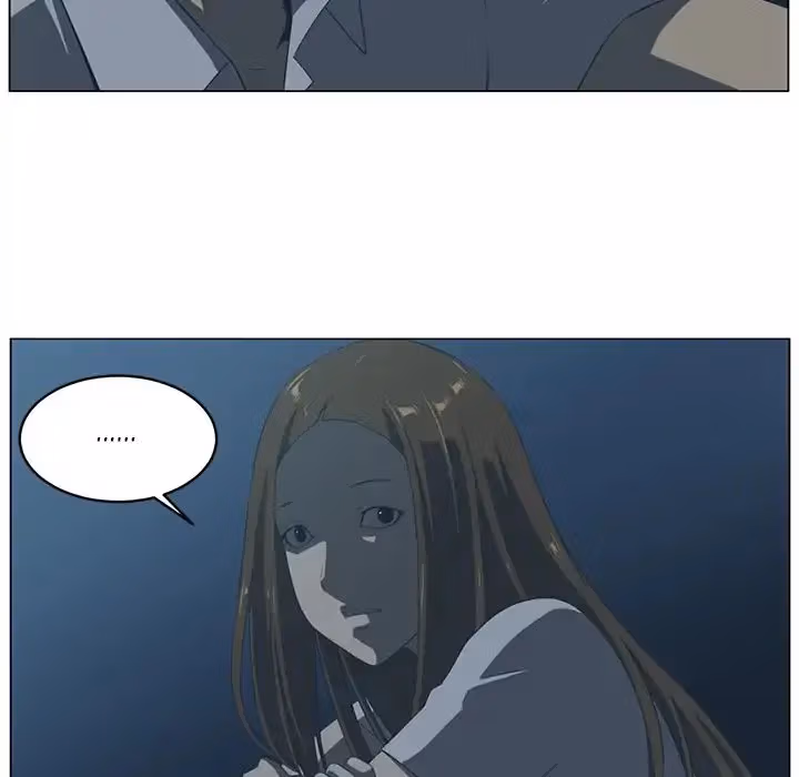 Read The Happening chapter 5 image 62 on Lezhin