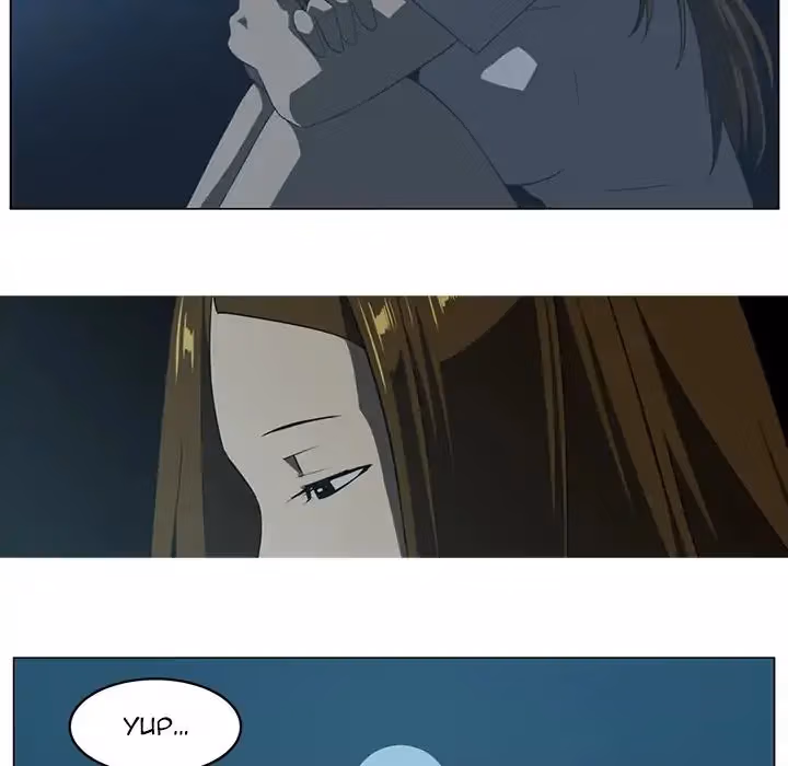 Read The Happening chapter 5 image 63 on Lezhin