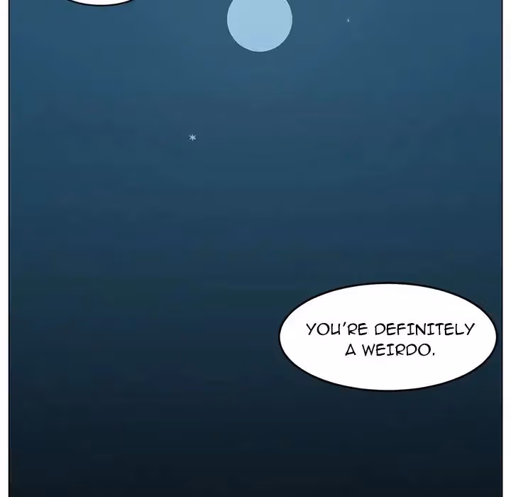 Read The Happening chapter 5 image 64 on Lezhin