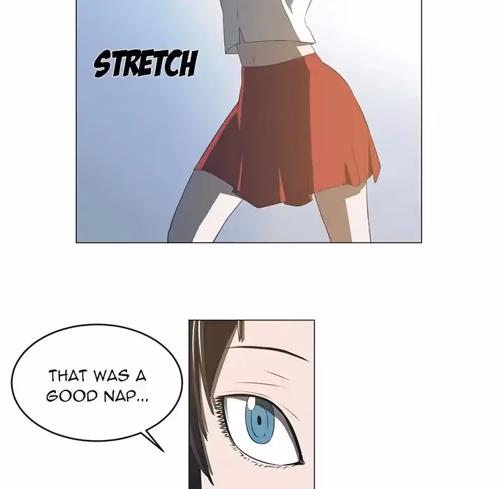 Read The Happening chapter 5 image 69 on Lezhin
