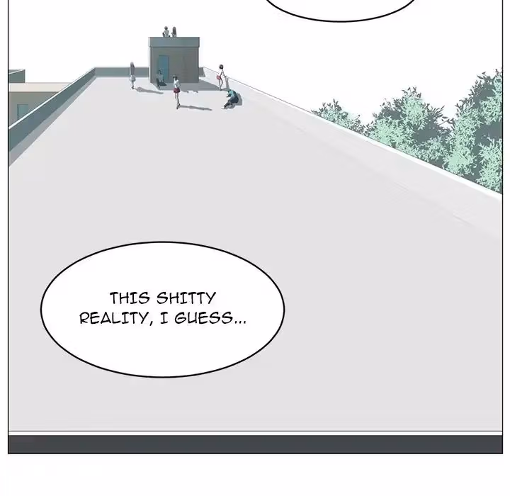 Read The Happening chapter 5 image 75 on Lezhin