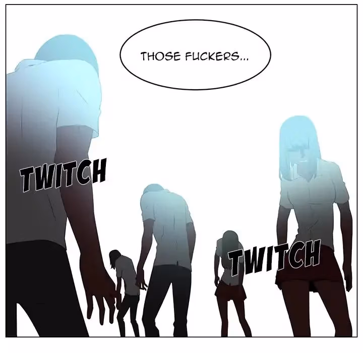 Read The Happening chapter 5 image 78 on Lezhin