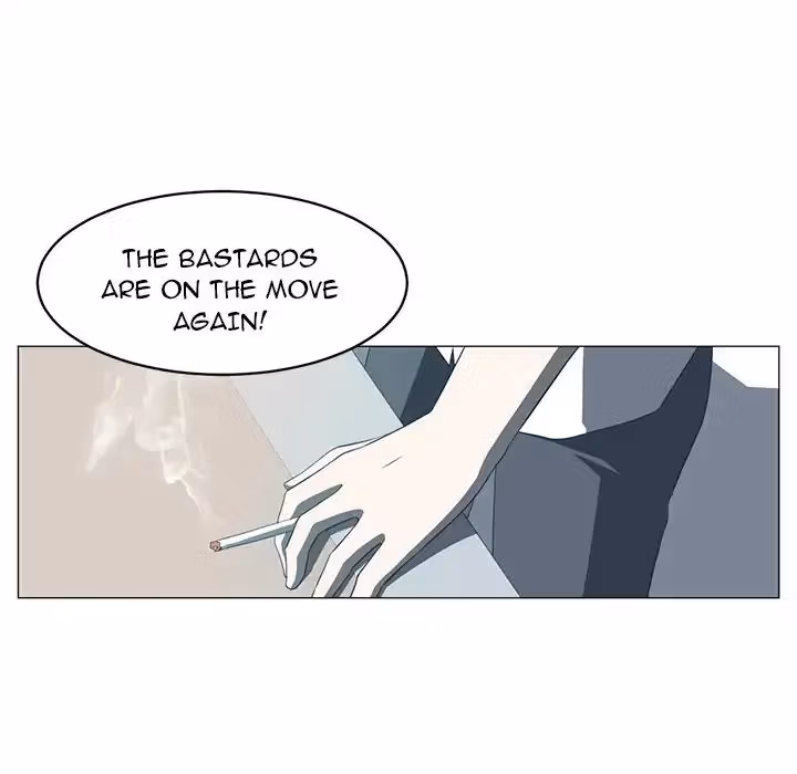 Read The Happening chapter 5 image 79 on Lezhin