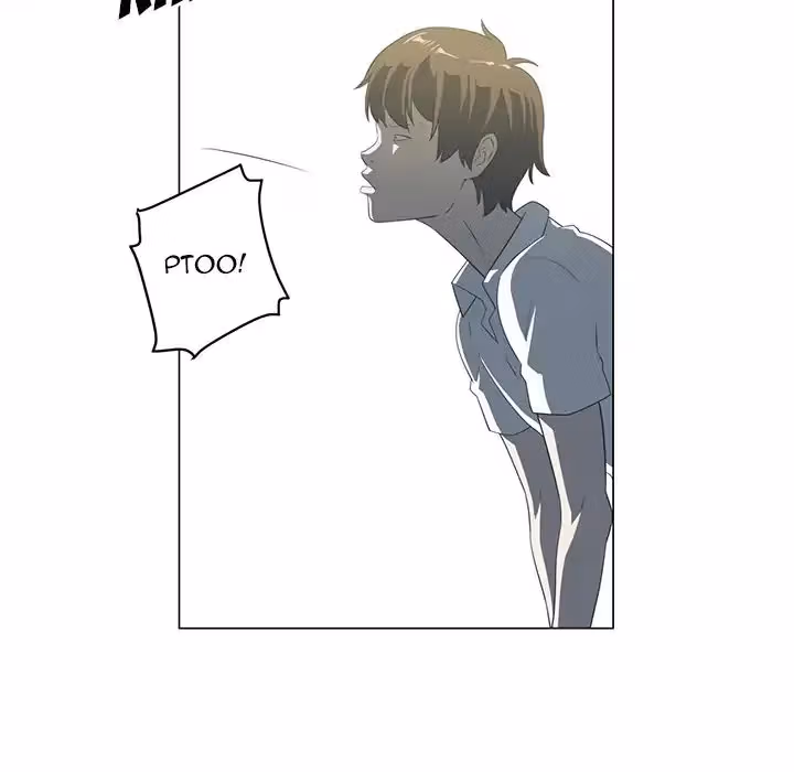 Read The Happening chapter 5 image 84 on Lezhin