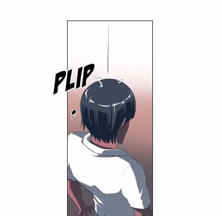 Read The Happening chapter 5 image 85 on Lezhin