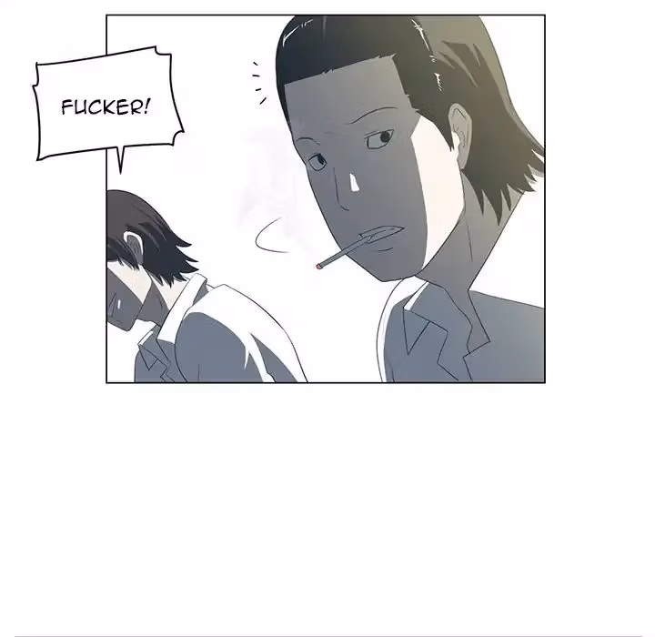 Read The Happening chapter 5 image 88 on Lezhin