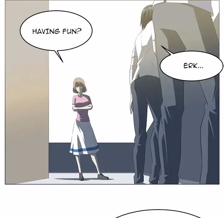 Read The Happening chapter 5 image 89 on Lezhin