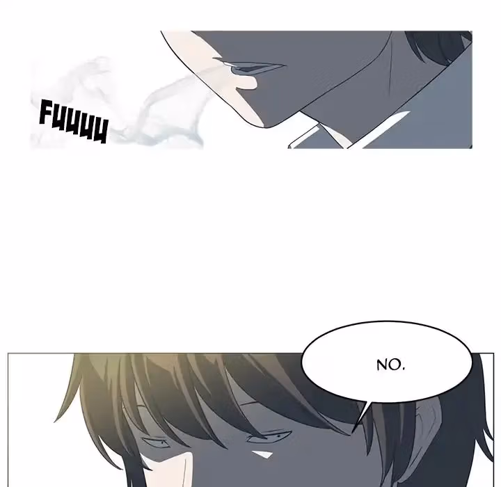 Read The Happening chapter 5 image 93 on Lezhin