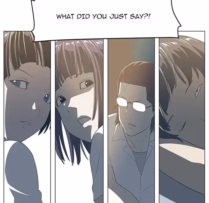 Read The Happening chapter 5 image 95 on Lezhin
