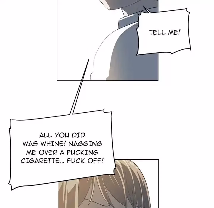 Read The Happening chapter 5 image 99 on Lezhin