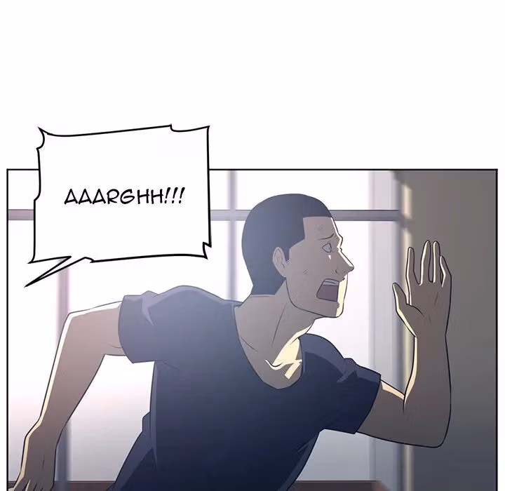 Read The Happening chapter 50 image 102 on Lezhin