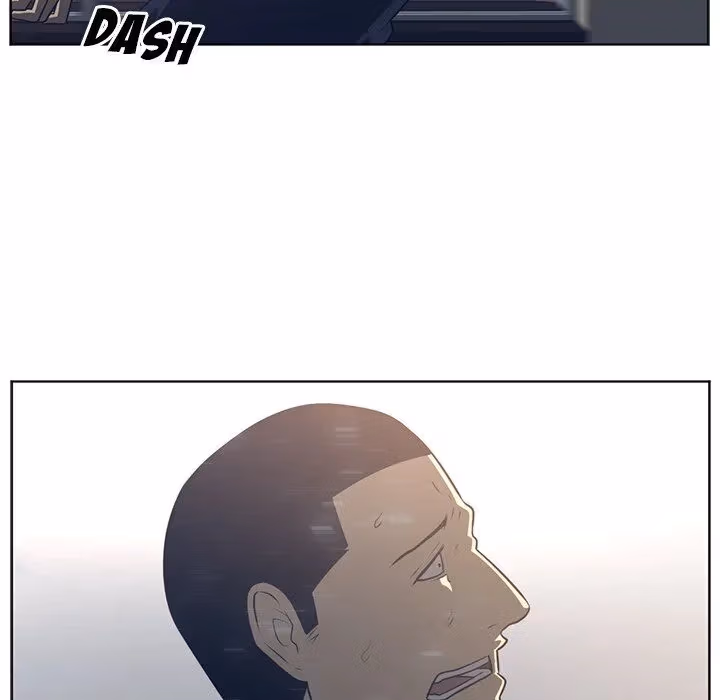 Read The Happening chapter 50 image 103 on Lezhin