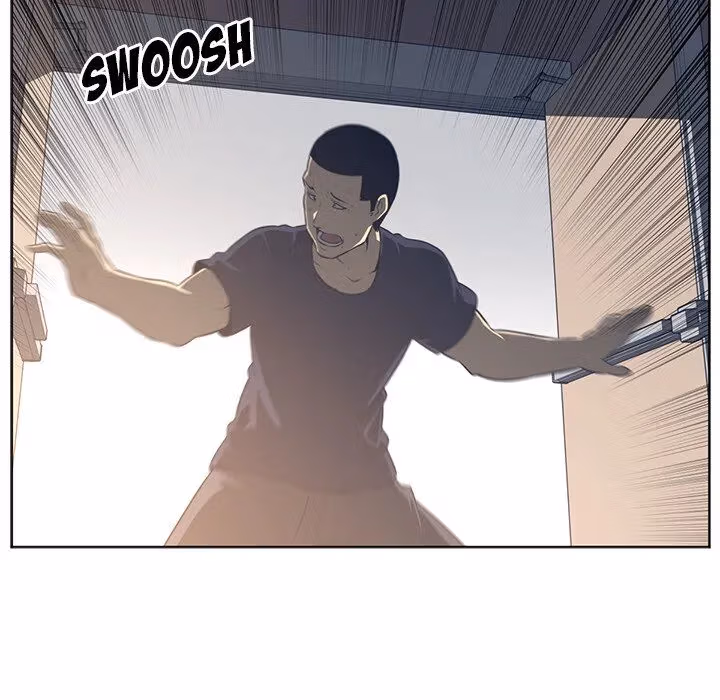 Read The Happening chapter 50 image 106 on Lezhin