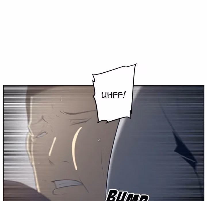 Read The Happening chapter 50 image 107 on Lezhin