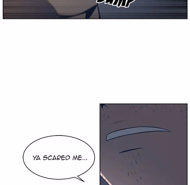 Read The Happening chapter 50 image 108 on Lezhin