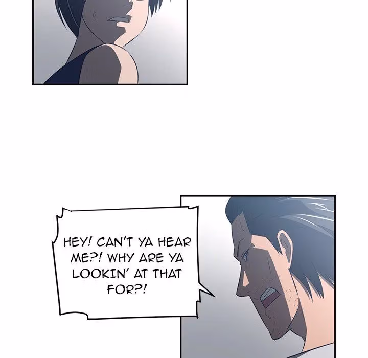 Read The Happening chapter 50 image 11 on Lezhin