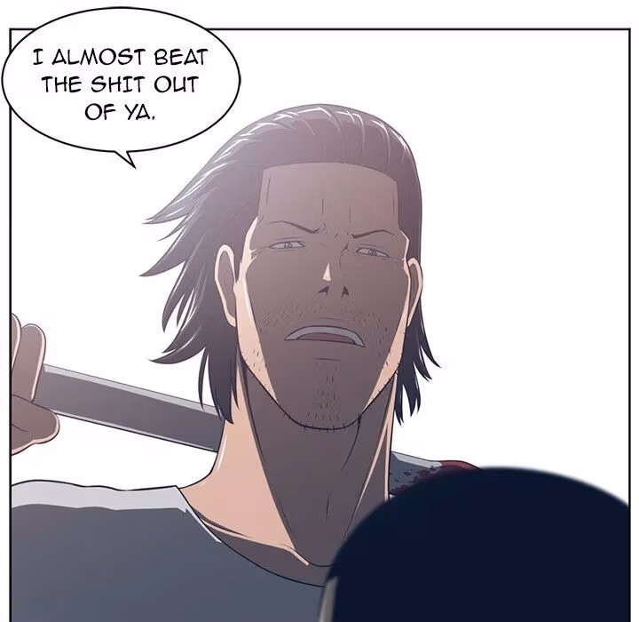 Read The Happening chapter 50 image 111 on Lezhin