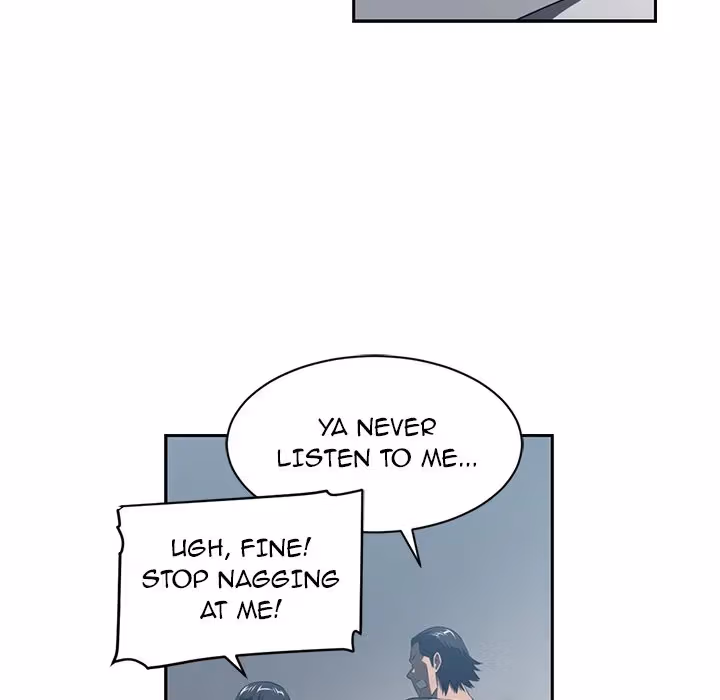 Read The Happening chapter 50 image 12 on Lezhin