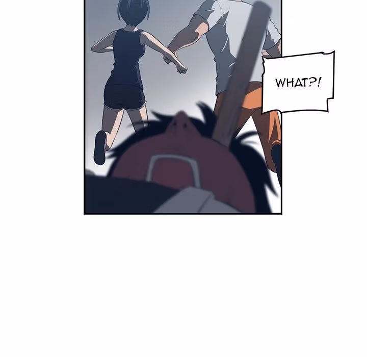 Read The Happening chapter 50 image 13 on Lezhin