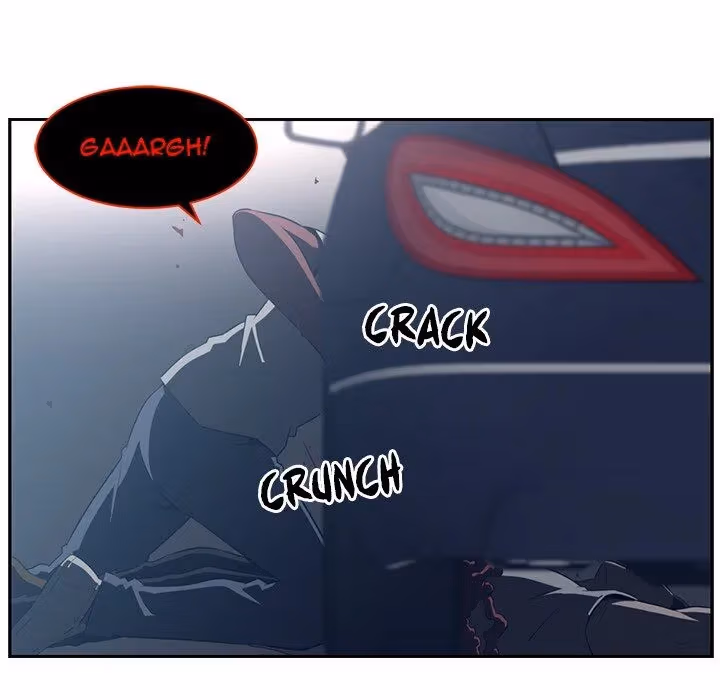 Read The Happening chapter 50 image 16 on Lezhin