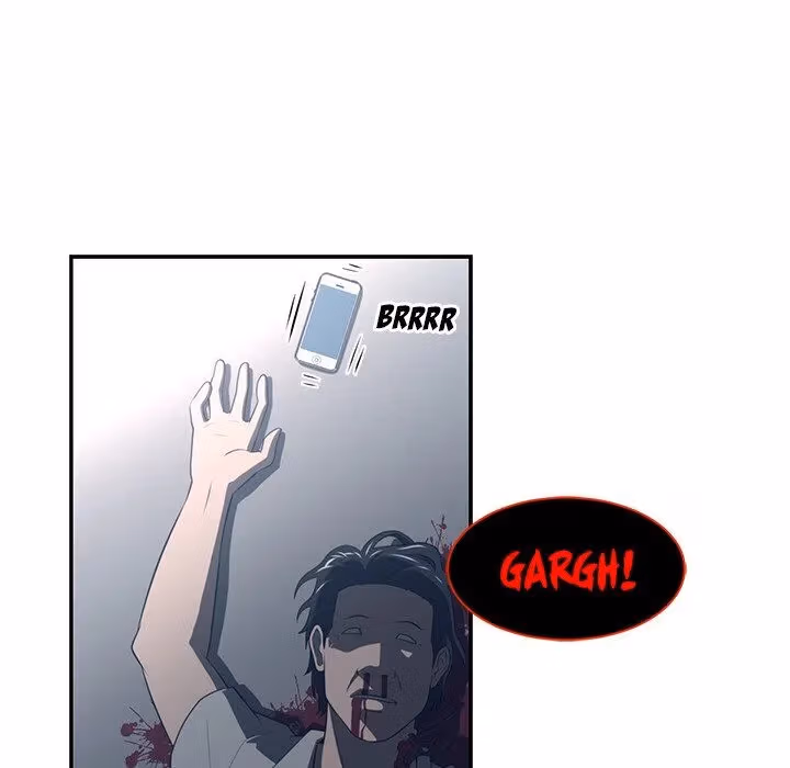 Read The Happening chapter 50 image 17 on Lezhin