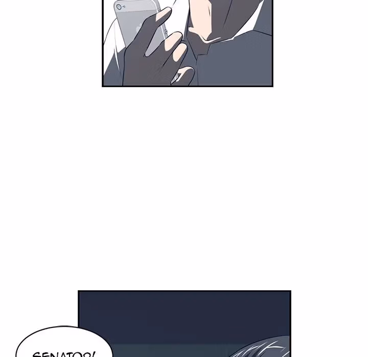 Read The Happening chapter 50 image 22 on Lezhin