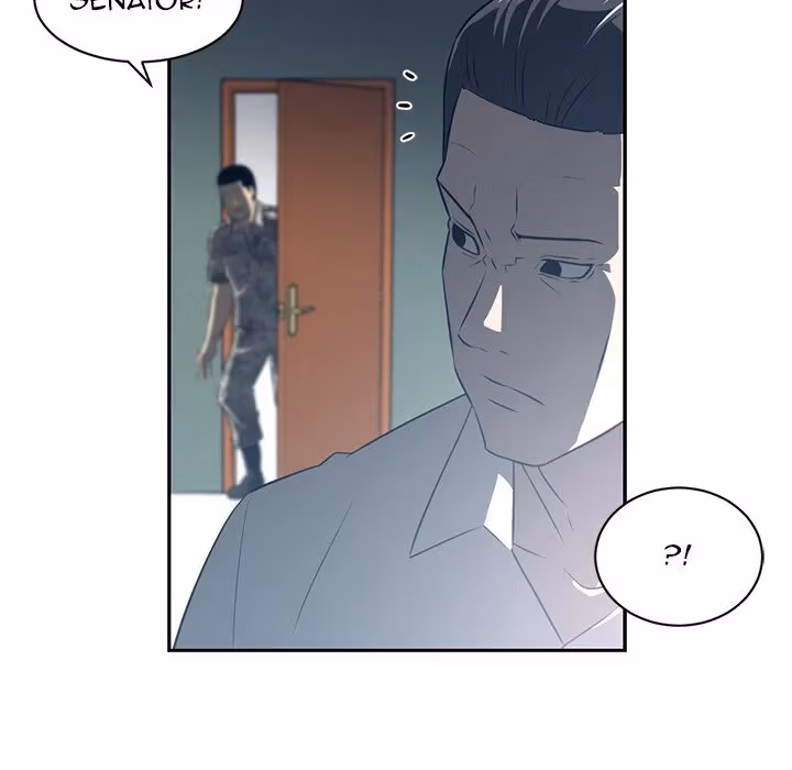 Read The Happening chapter 50 image 23 on Lezhin
