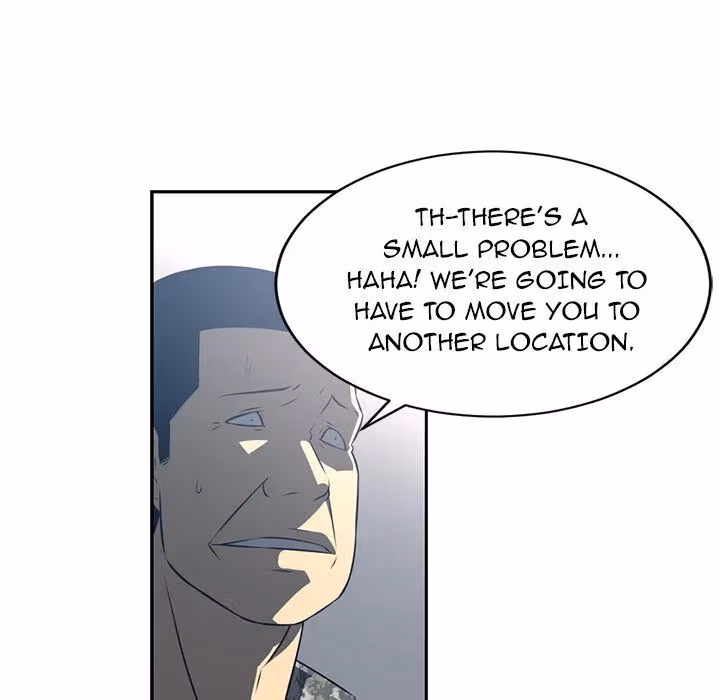 Read The Happening chapter 50 image 24 on Lezhin