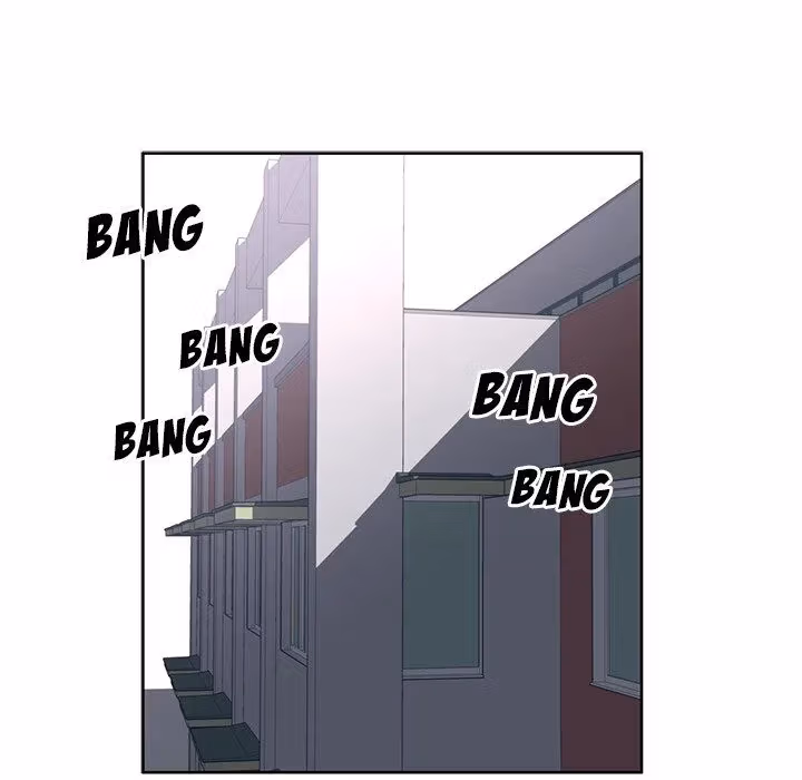 Read The Happening chapter 50 image 27 on Lezhin