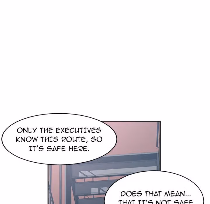 Read The Happening chapter 50 image 28 on Lezhin