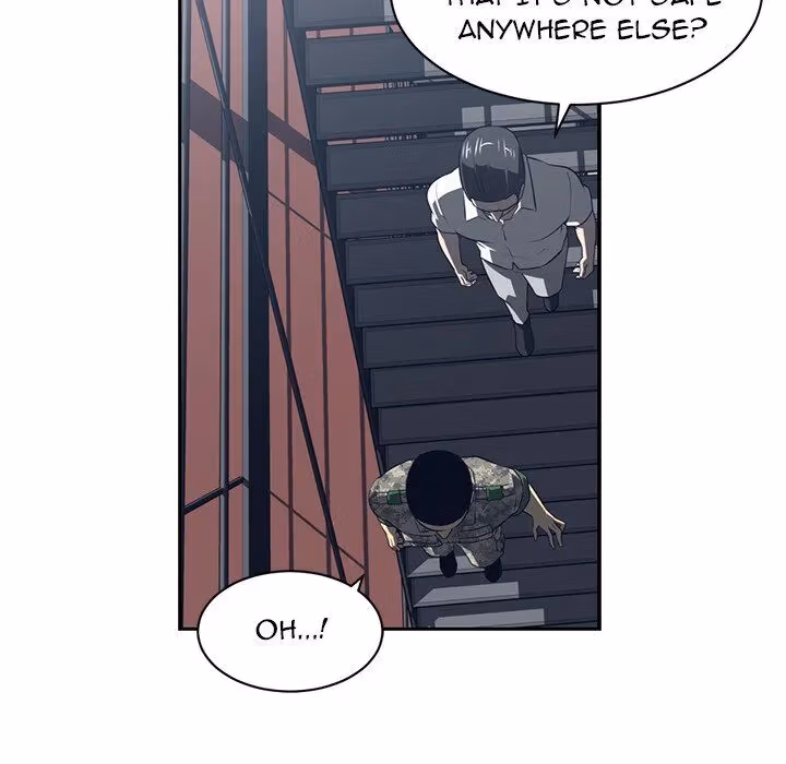 Read The Happening chapter 50 image 29 on Lezhin