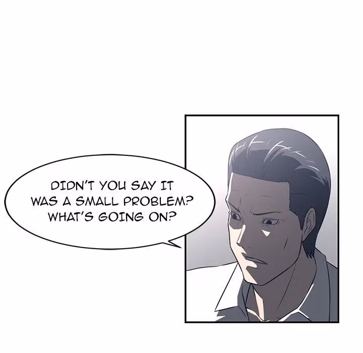 Read The Happening chapter 50 image 30 on Lezhin