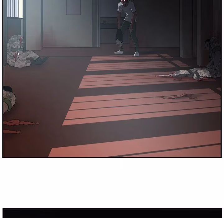 Read The Happening chapter 50 image 40 on Lezhin