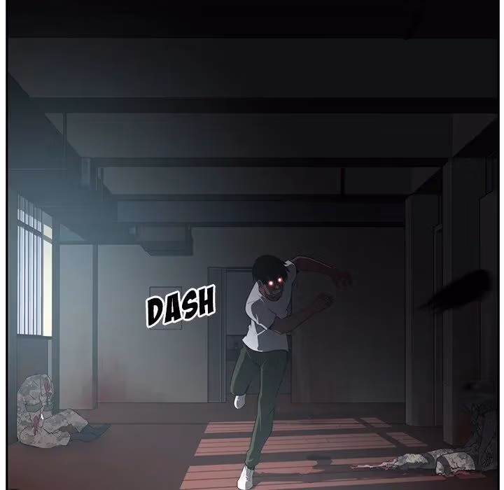 Read The Happening chapter 50 image 41 on Lezhin