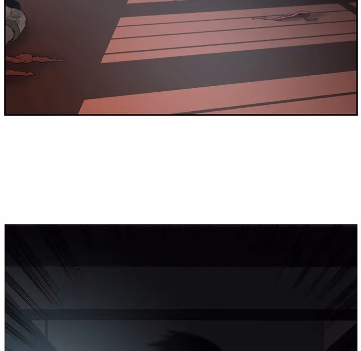 Read The Happening chapter 50 image 42 on Lezhin