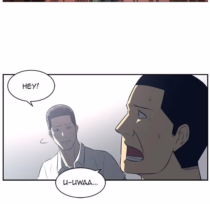 Read The Happening chapter 50 image 44 on Lezhin