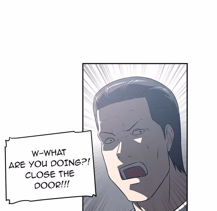 Read The Happening chapter 50 image 45 on Lezhin