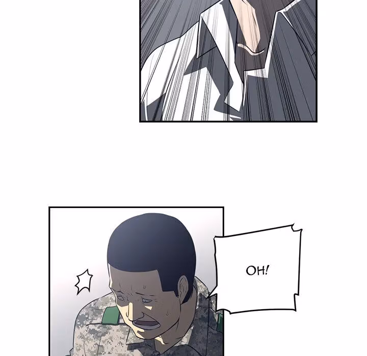 Read The Happening chapter 50 image 46 on Lezhin