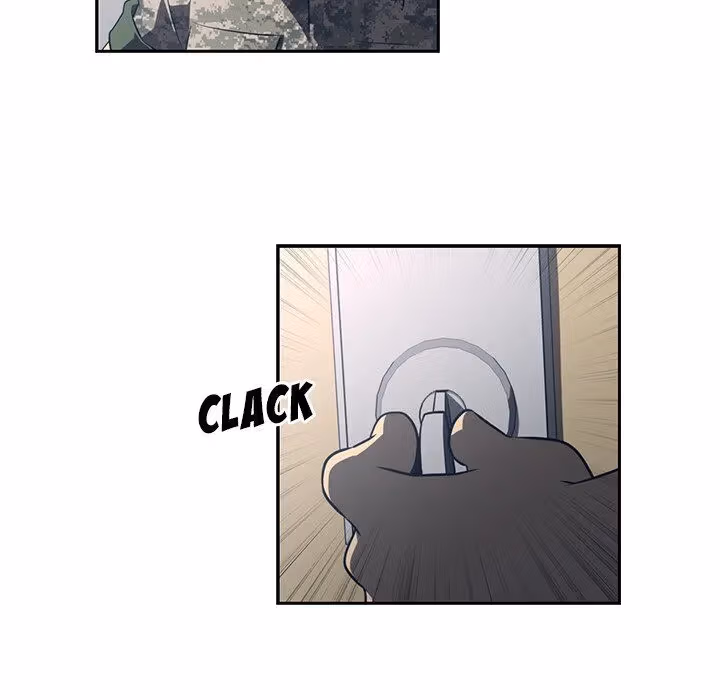 Read The Happening chapter 50 image 47 on Lezhin